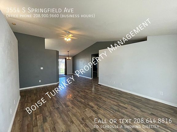 4th image of 3554 S Springfield Ave