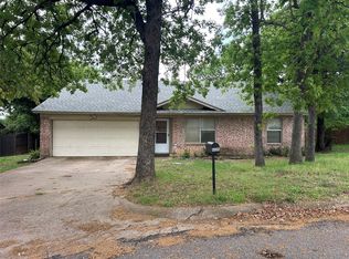 4604 Elm Branch Dr, Arlington, TX 76017