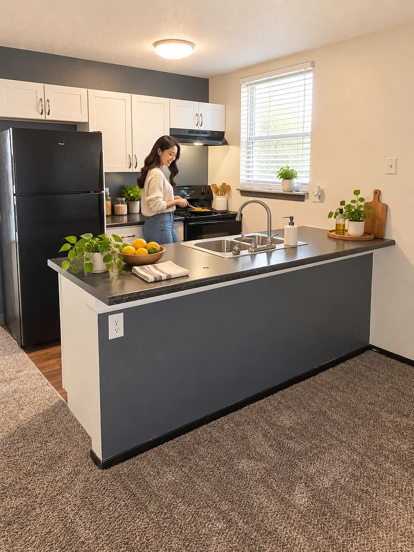 $300 OFF MOVE-IN COSTS Make Maple Ridge Your New Home! — Photo 4