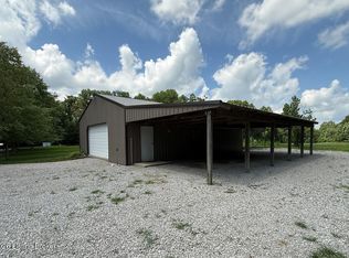 1126 Thomason Cemetery Rd, Leitchfield, KY 42754