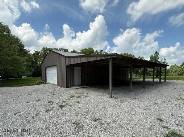 1126 Thomason Cemetery Rd, Leitchfield, KY 42754