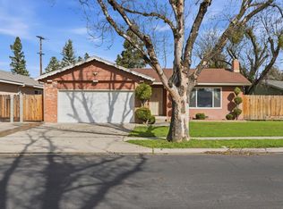 3432 Colonial Dr, Modesto, CA 95350