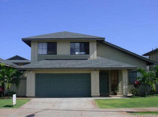 91-1045 Pakaweli St, Kapolei, HI 96707