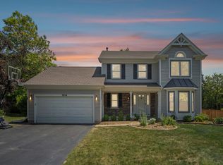 1514 Jersey Ct, Buffalo Grove, IL 60089