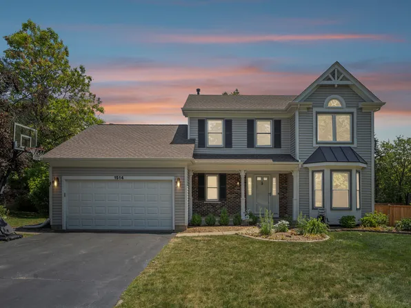 1514 Jersey Ct, Buffalo Grove, IL 60089