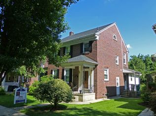 402 Gregg St, Shillington, PA 19607