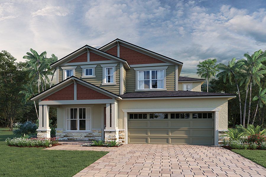 Campbell - Craftsman