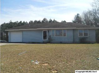 427 Tammy St SW, Decatur, AL 35603