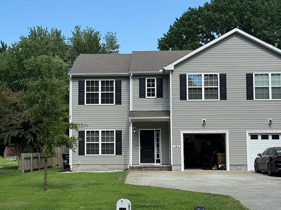 284 Grayson Rd
