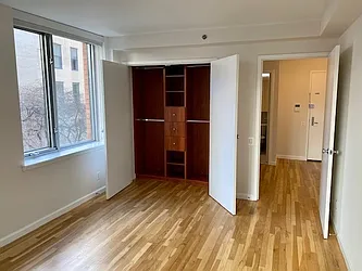 Rented by UDR