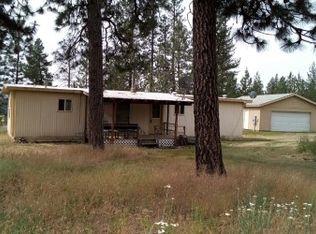 7292R Highway 291, Tumtum, WA 99034