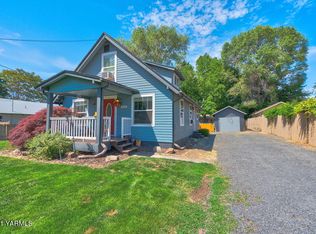 1014 S 32nd Ave, Yakima, WA 98902