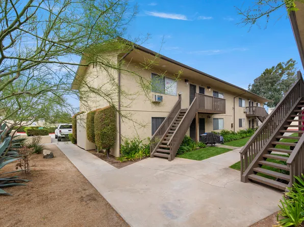 Chase Gardens, 370 W Chase Ave #1B-1Ba, El Cajon, CA 92020