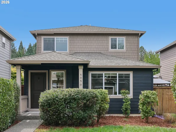 4050 SE Lone Oak St, Hillsboro, OR 97123