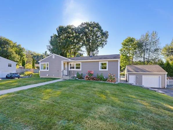 7 Phoenix Rd, Auburn, MA 01501