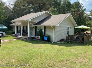 201 Court Rd, Winfield, AL 35594