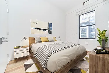 Rented by Living New York