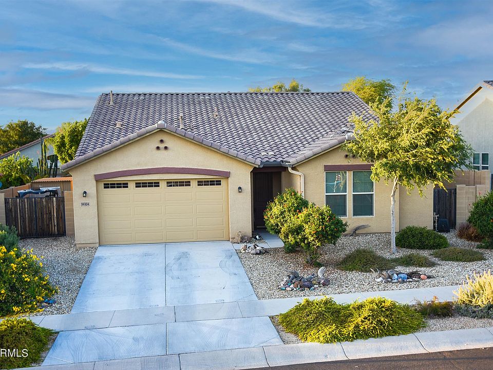 1st image of 16324 W Mesquite Dr