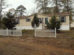 1158 Van Norman Curv, McComb, MS 39648