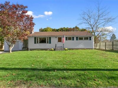 97 Lawler Lane, Norwich, CT, 06360
