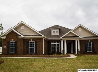 104 Timbercove Cir, Madison, AL 35756