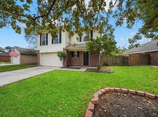 3645 Nutwood Ln, Spring, TX 77389