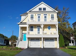 30695 Peaceful Ln, Ocean View, DE 19970