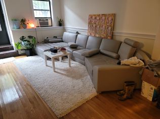 27B Glenville Ave #B, Allston, MA 02134