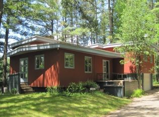 200 Nepco Lake Rd, Wisconsin Rapids, WI 54494