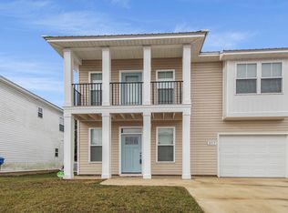 317 Raven Ln, Panama City, FL 32404