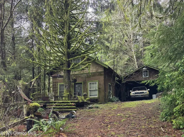 82452 Hamlet Rd, Seaside, OR 97138