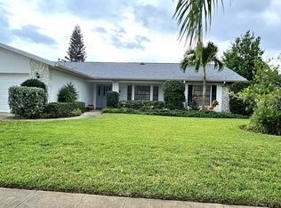 409 Coach Rd, Satellite Beach, FL 32937