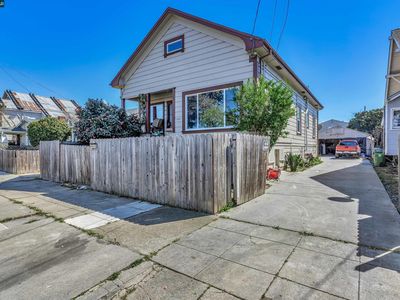 2018 83rd Ave, Oakland, CA, 94621