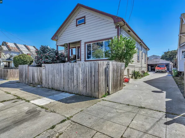 2018 83rd Ave, Oakland, CA 94621