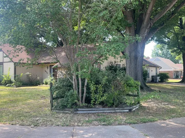 3430 Morning Light Dr, Memphis, TN 38135