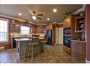 500 SE Fullerton St, Bentonville, AR 72712