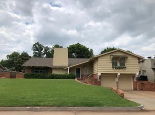 2225 NW 56th St, Oklahoma City, OK 73112