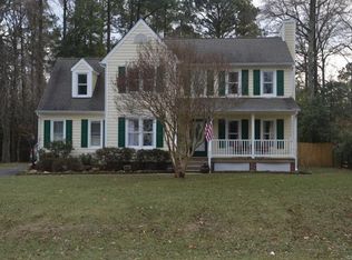 9267 Ivy Banks Dr, Mechanicsville, VA 23116