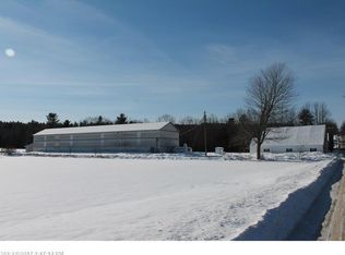 277 Burnham Rd, Bridgton, ME 04009