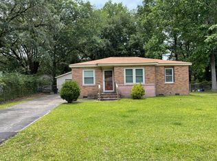7661 Lady St, North Charleston, SC 29420