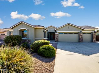 7594 N 85TH Drive, Glendale, AZ 85305