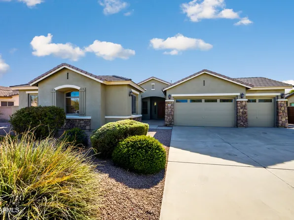 7594 N 85TH Drive, Glendale, AZ 85305