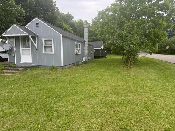 907 Hague Ave, Jackson, MI 49203