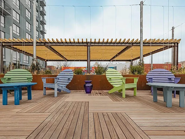 1510 Gates Ave #1005 — Photo 16