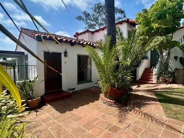 2448 Adams Ave APT 2, San Diego, CA 92116