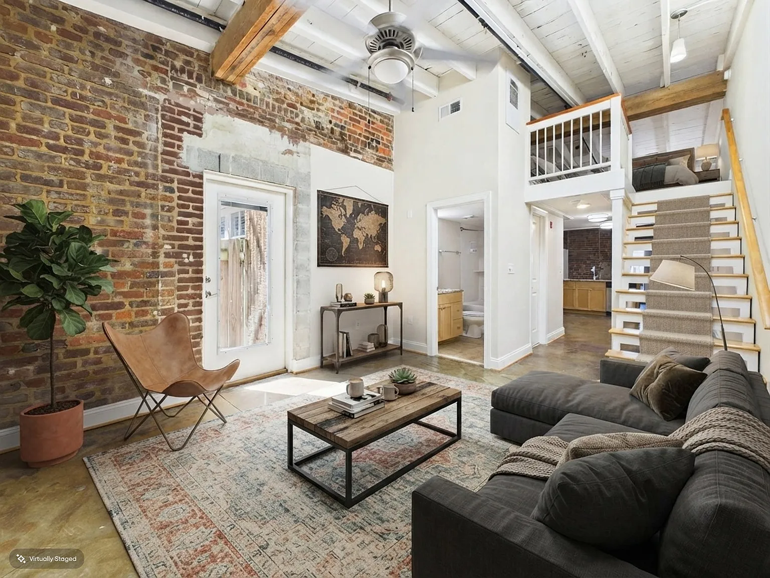 1710 Lofts — Photo 2
