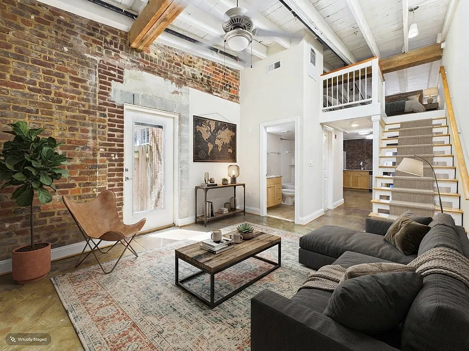 1710 Lofts