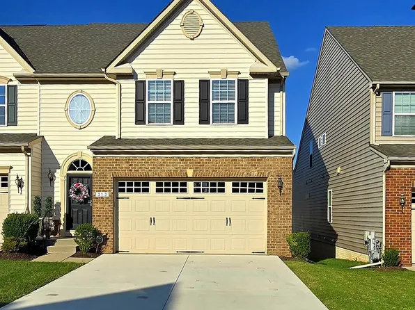 313 Lennox Dr, Fallston, MD 21047