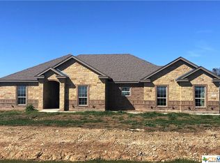 136 Metheglin Dr, Temple, TX 76502