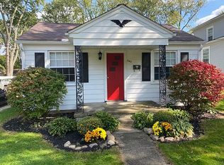 542 N Broadway St, Medina, OH 44256